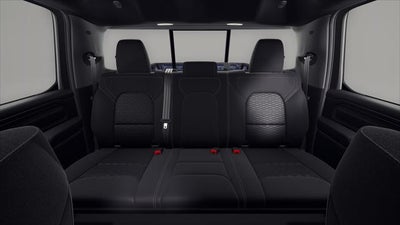 2027 RAM 1500 RAM 1500 EXPRESS CREW CAB 4X4 5'7' BOX