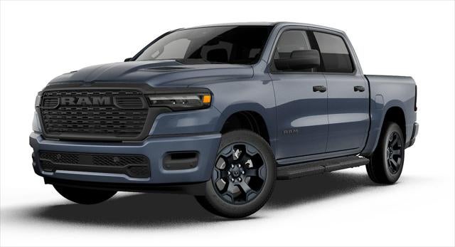 2027 RAM 1500 RAM 1500 EXPRESS CREW CAB 4X4 5'7' BOX