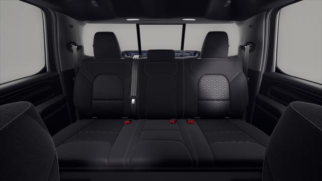 2027 RAM 1500 RAM 1500 EXPRESS CREW CAB 4X4 5'7' BOX