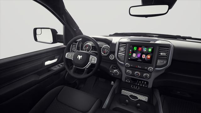 2027 RAM 1500 RAM 1500 EXPRESS CREW CAB 4X4 5'7' BOX
