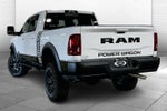2025 RAM Ram 2500 RAM 2500 POWER WAGON CREW CAB 4X4 6'4' BOX