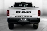 2025 RAM Ram 2500 RAM 2500 POWER WAGON CREW CAB 4X4 6'4' BOX