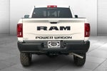 2025 RAM Ram 2500 RAM 2500 POWER WAGON CREW CAB 4X4 6'4' BOX