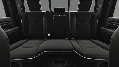 2025 RAM Ram 2500 RAM 2500 POWER WAGON CREW CAB 4X4 6'4' BOX