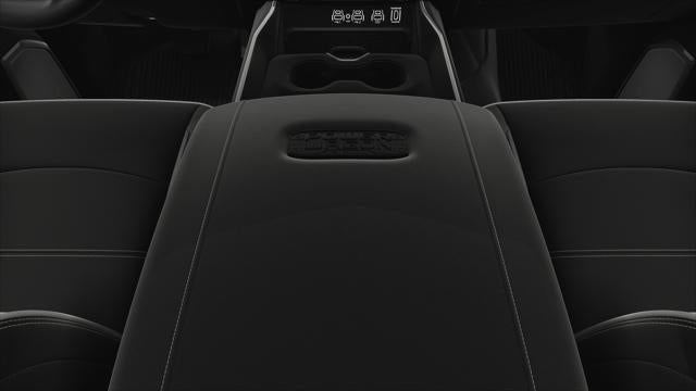 2025 RAM Ram 2500 RAM 2500 POWER WAGON CREW CAB 4X4 6'4' BOX