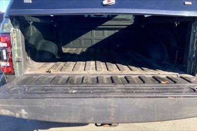 2020 RAM 2500 Power Wagon Crew Cab 4x4 6'4' Box