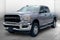 2021 RAM 2500 Tradesman Crew Cab 4x4 6'4' Box