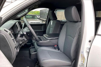2026 RAM 2500 RAM 2500 TRADESMAN CREW CAB 4X4 6'4' BOX