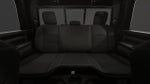 2027 RAM 2500 RAM 2500 BLACK EXPRESS CREW CAB 4X4 6'4' BOX