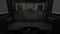 2027 RAM 2500 RAM 2500 BLACK EXPRESS CREW CAB 4X4 6'4' BOX