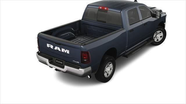 2025 RAM Ram 2500 RAM 2500 TRADESMAN CREW CAB 4X4 6'4' BOX