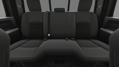 2025 RAM Ram 2500 RAM 2500 TRADESMAN CREW CAB 4X4 6'4' BOX