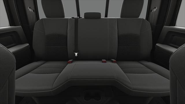 2025 RAM Ram 2500 RAM 2500 TRADESMAN CREW CAB 4X4 6'4' BOX