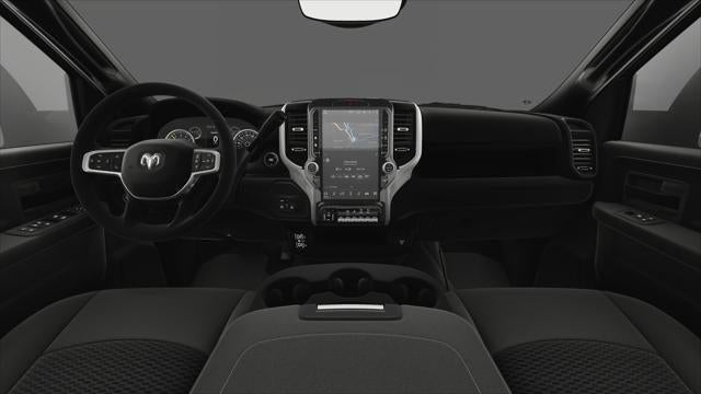 2025 RAM Ram 2500 RAM 2500 TRADESMAN CREW CAB 4X4 6'4' BOX