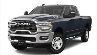 2025 RAM Ram 2500 RAM 2500 TRADESMAN CREW CAB 4X4 6'4' BOX