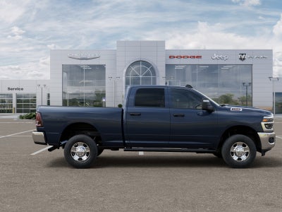 2025 RAM Ram 2500 RAM 2500 TRADESMAN CREW CAB 4X4 6'4' BOX