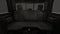 2027 RAM 2500 RAM 2500 BLACK EXPRESS CREW CAB 4X4 6'4' BOX