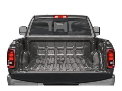 2026 RAM 2500 Tradesman Crew Cab 4x4 6'4' Box