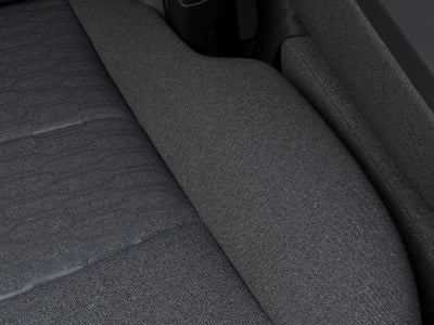 2026 RAM 2500 Tradesman Crew Cab 4x4 6'4' Box