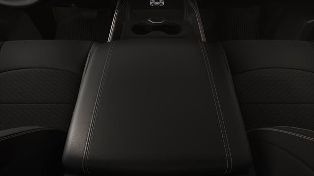2027 RAM 2500 RAM 2500 BIG HORN CREW CAB 4X4 6'4' BOX