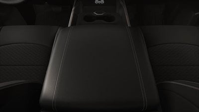 2027 RAM 2500 RAM 2500 BIG HORN CREW CAB 4X4 6'4' BOX