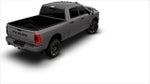 2027 RAM 2500 RAM 2500 BIG HORN CREW CAB 4X4 6'4' BOX