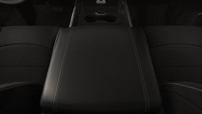 2027 RAM 2500 RAM 2500 BIG HORN CREW CAB 4X4 6'4' BOX
