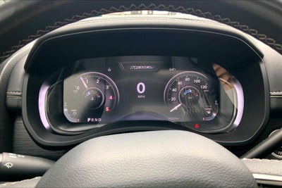 2024 RAM 2500 Power Wagon Rebel Crew Cab 4x4 6'4' Box