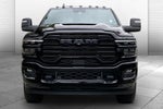 2025 RAM 2500 Laramie Crew Cab 4x4 6'4' Box