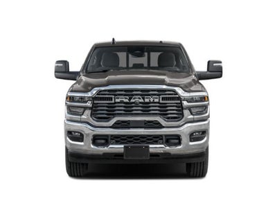 2025 RAM 2500 Laramie Crew Cab 4x4 6'4' Box