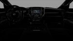 2026 RAM Ram 2500 RAM 2500 TRADESMAN CREW CAB 4X4 8' BOX