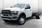 2026 RAM Ram 5500 Chassis Cab RAM 5500 TRADESMAN CHASSIS REGULAR CAB 4X4 84' CA