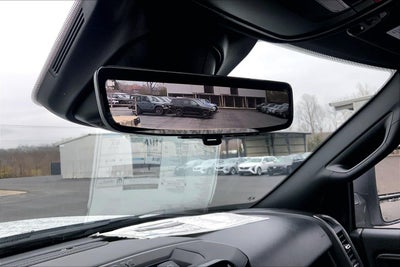 2026 RAM Ram 5500 Chassis Cab RAM 5500 TRADESMAN CHASSIS REGULAR CAB 4X4 84' CA