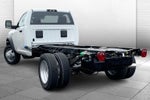 2026 RAM Ram 5500 Chassis Cab RAM 5500 TRADESMAN CHASSIS REGULAR CAB 4X4 84' CA