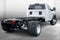 2026 RAM Ram 5500 Chassis Cab RAM 5500 TRADESMAN CHASSIS REGULAR CAB 4X4 84' CA