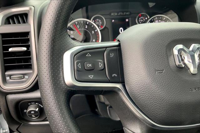 2026 RAM Ram 5500 Chassis Cab RAM 5500 TRADESMAN CHASSIS REGULAR CAB 4X4 84' CA