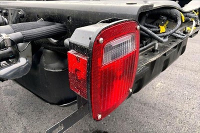 2026 RAM Ram 5500 Chassis Cab RAM 5500 TRADESMAN CHASSIS REGULAR CAB 4X4 84' CA