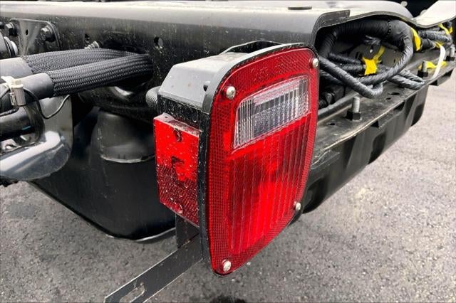 2026 RAM Ram 5500 Chassis Cab RAM 5500 TRADESMAN CHASSIS REGULAR CAB 4X4 84' CA