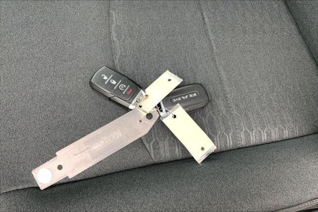 2026 RAM Ram 5500 Chassis Cab RAM 5500 TRADESMAN CHASSIS REGULAR CAB 4X4 84' CA