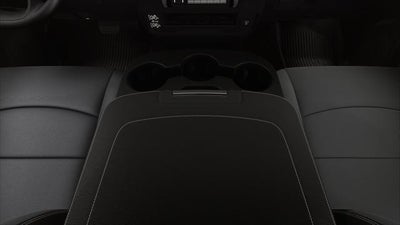 2026 RAM Ram 5500 Chassis Cab RAM 5500 TRADESMAN CHASSIS REGULAR CAB 4X4 84' CA