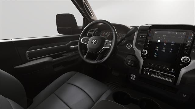 2026 RAM Ram 5500 Chassis Cab RAM 5500 TRADESMAN CHASSIS REGULAR CAB 4X4 84' CA