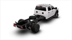 2026 RAM Ram 5500 Chassis Cab RAM 5500 TRADESMAN CHASSIS CREW CAB 4X4 84' CA