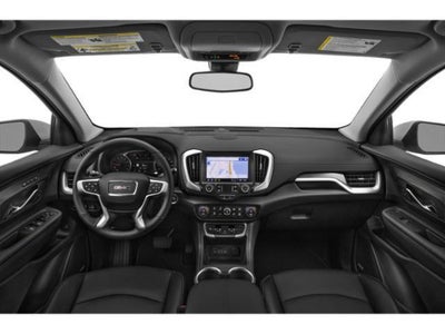 2024 GMC Terrain FWD SLE