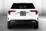 2025 GMC Terrain FWD Elevation