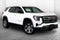 2025 GMC Terrain FWD Elevation