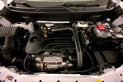 2025 GMC Terrain FWD Elevation