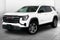 2025 GMC Terrain FWD Elevation