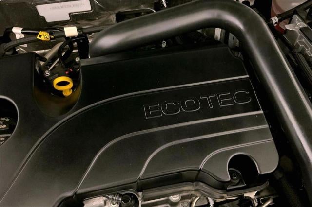 2025 GMC Terrain FWD Elevation