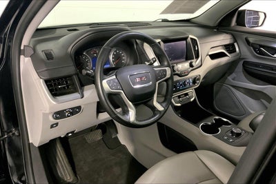 2024 GMC Terrain FWD SLT