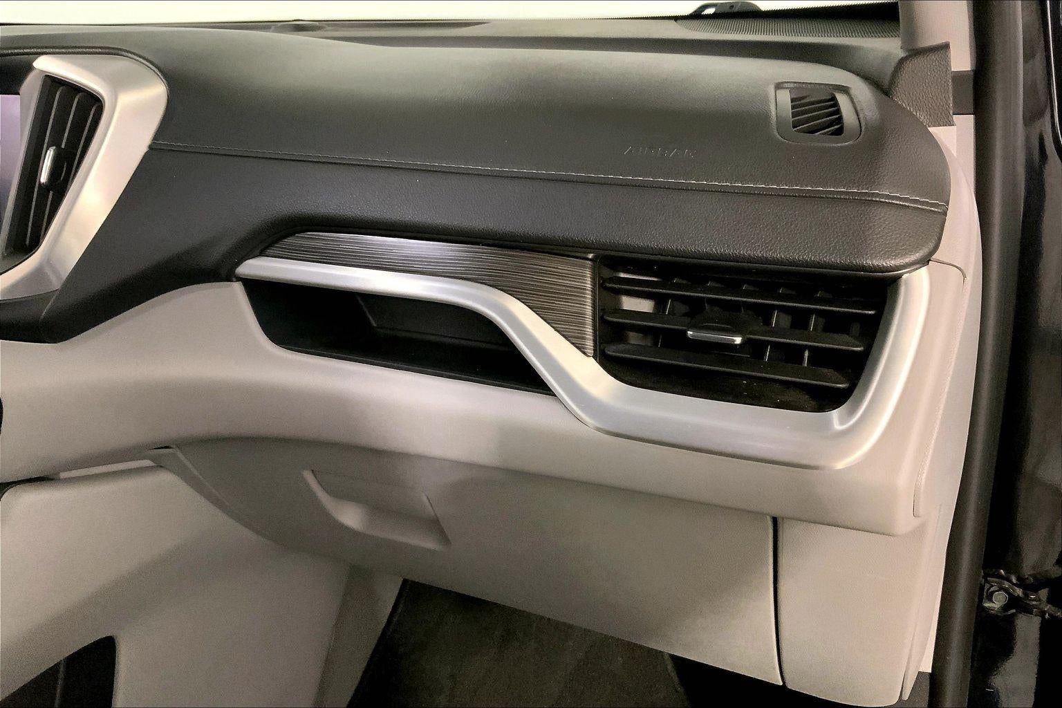 2024 GMC Terrain FWD SLT